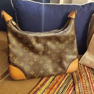 Louis Vuitton bag
